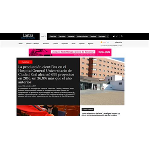 Lanzadigital.com